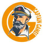 Captain Games
